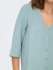 JDY Blouse turquoise