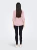 JDY Blouse lichtroze