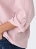 JDY Bluse in Rosa