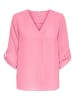 JDY Blouse lichtroze