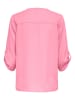 JDY Bluse in Rosa
