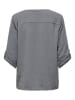 JDY Bluse in Grau