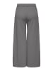 JDY Culotte grijs