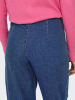 JDY Spijkerbroek "Geggo" - regular fit - donkerblauw