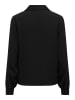 JDY Bluse in Schwarz