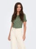 JDY Shirt groen