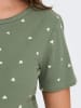 JDY Shirt in Grün