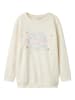 name it Bluza "Barria" w kolorze kremowym