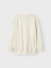 name it Bluza "Barria" w kolorze kremowym