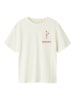 name it Shirt "Betria" crème