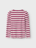 name it Longsleeve "Balisa" in Rosa/ Rot