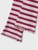 name it Leggings "Balisa" in Rosa/ Aubergine