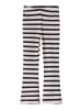 name it Leggings "Balisa" in Rosa/ Dunkelblau