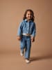 name it Jeansjacke "Piper" in Blau