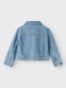 name it Jeansjacke "Piper" in Blau