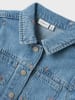 name it Jeansjacke "Piper" in Blau