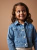 name it Jeansjacke "Piper" in Blau