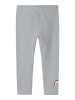 name it 2er-Set: Leggings "Biline" in Grau/ Dunkelblau