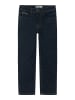 name it Jeans "Ryan" - Straight fit - in Dunkelblau