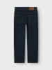 name it Jeans "Ryan" - Straight fit - in Dunkelblau