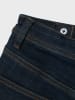 name it Jeans "Ryan" - Straight fit - in Dunkelblau