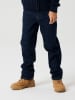name it Jeans "Ryan" - Straight fit - in Dunkelblau