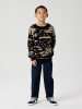 name it Jeans "Ryan" - Straight fit - in Dunkelblau