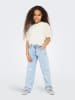KIDS ONLY Shirt in Creme