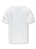 KIDS ONLY Shirt in Weiß