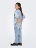 KIDS ONLY Jeans - Comfort fit - in Hellblau