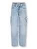 KIDS ONLY Jeans - Comfort fit - in Hellblau