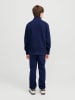 JACK & JONES Junior Sweathose "Gordon" in Dunkelblau