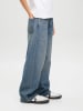JACK & JONES Junior Dżinsy "Ron" - Regular fit - w kolorze niebieskim