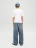 JACK & JONES Junior Dżinsy "Ron" - Regular fit - w kolorze niebieskim