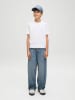 JACK & JONES Junior Jeans "Ron" - Regular fit - in Blau