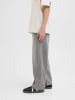 JACK & JONES Junior Spijkerbroek "Ron" - regular fit - grijs