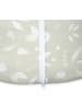 Julius Zöllner Babyschlafsack "Tropic" in Grau