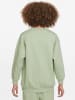 Nike Sweatshirt in Salbei