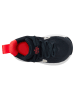 Nike Hardloopschoenen "Star Runner 4" zwart/rood/wit