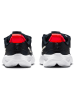 Nike Hardloopschoenen "Star Runner 4" zwart/rood/wit