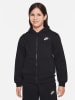 Nike Sportswear Sweatjacke in Schwarz