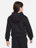 Nike Sweatjacke in Schwarz