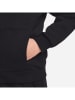 Nike Bluza w kolorze czarnym