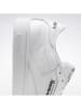 Reebok Leren sneakers "Club C 85" wit