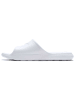 Nike Sportswear Klapki "Victori one" w kolorze białym