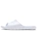 Nike Sportswear Klapki "Victori one" w kolorze białym