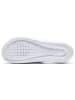 Nike Sportswear Klapki "Victori one" w kolorze białym