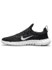 Nike Buty "Free run 5.0" w kolorze czarnym do biegania