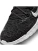 Nike Buty "Free run 5.0" w kolorze czarnym do biegania