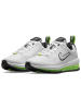 Nike Buty "Air Max Genome" w kolorze jasnoszaro-zielonym do biegania